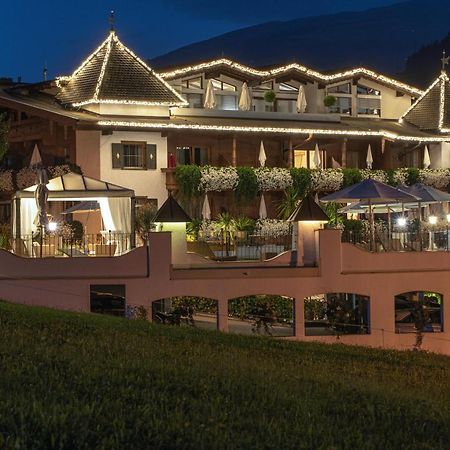 Hotel Alpenblick Zillertal Hippach Kültér fotó
