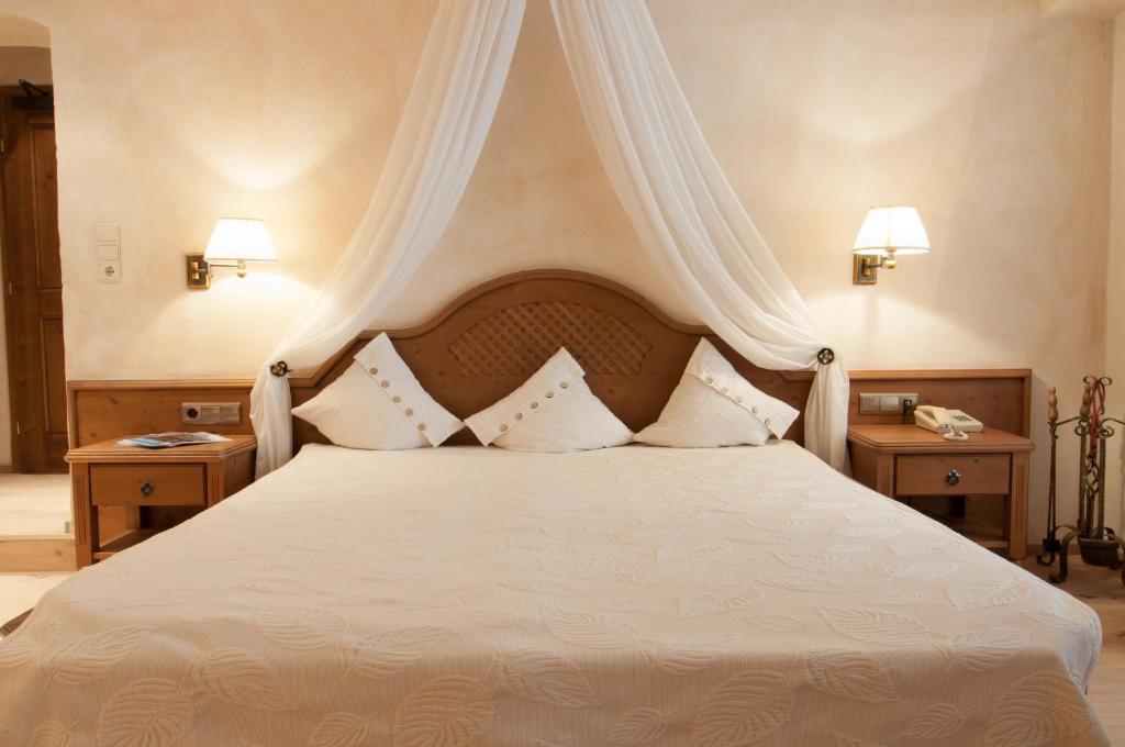 Hotel Alpenblick Zillertal Hippach Kültér fotó
