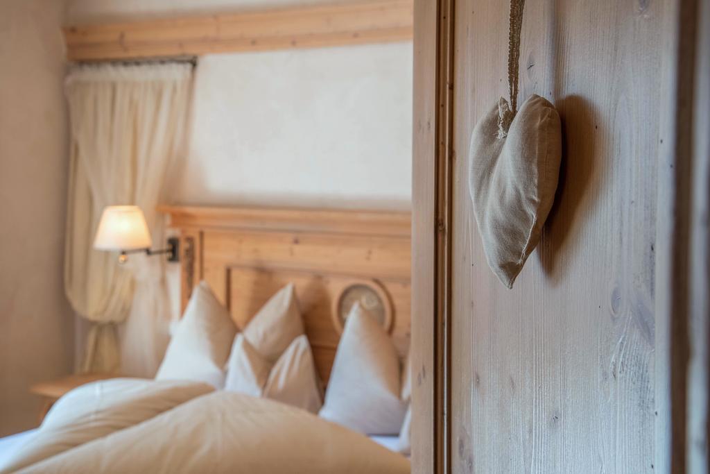 Hotel Alpenblick Zillertal Hippach Kültér fotó