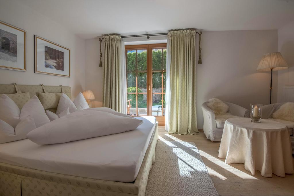 Hotel Alpenblick Zillertal Hippach Szoba fotó