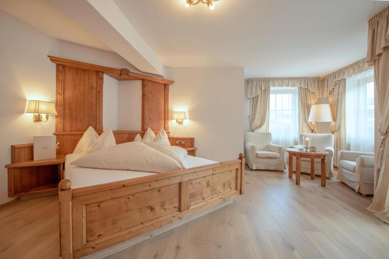 Hotel Alpenblick Zillertal Hippach Szoba fotó